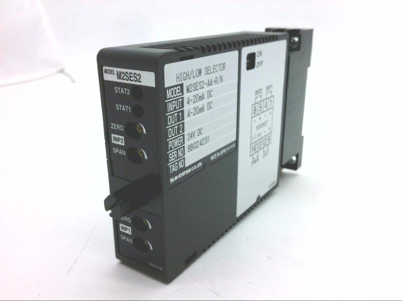 M SYSTEM TECHNOLOGY INC M2SES2-AA-R2/N