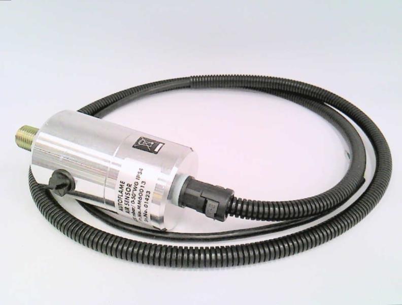 AUTOFLAME ENGINEERING MM60013