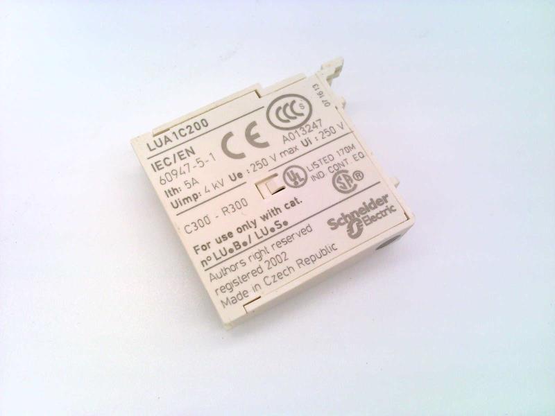 SCHNEIDER ELECTRIC LUA-1C200