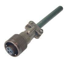 ITT CA3106E10SL-3P-B-F80