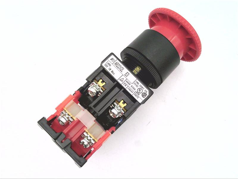 FUJI ELECTRIC AR22V2L-11E3R