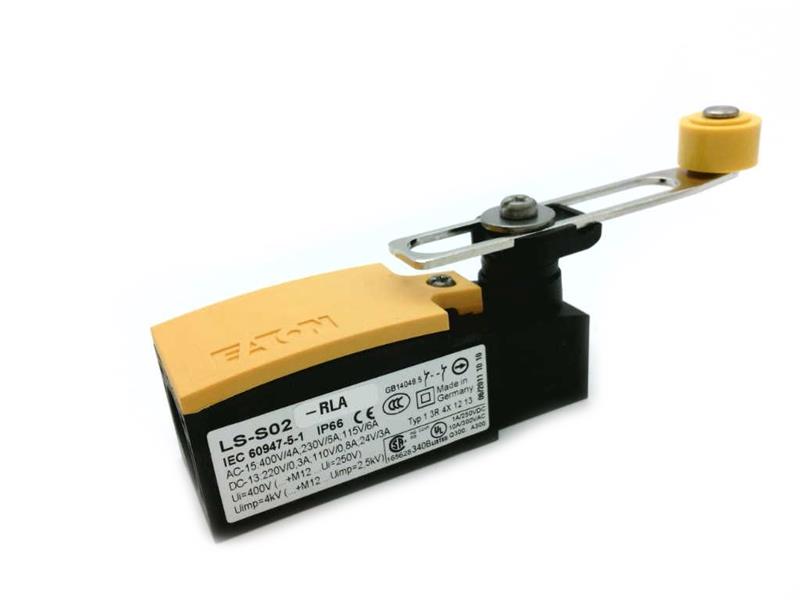 EATON CORPORATION LS-S02-RLA