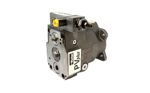 PARKER PV023R1D3T1VMF1
