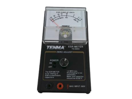 TENMA 72-6355