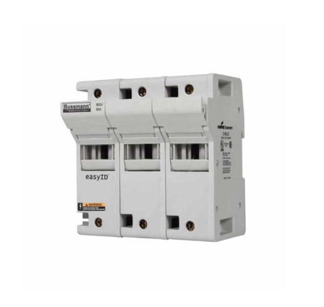 EATON CORPORATION CH60J3