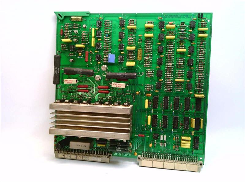 CHARMILLES TECH 8526270