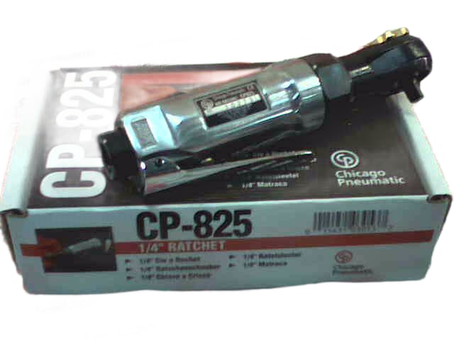 CP825 by ATLAS COPCO