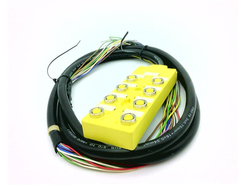 MOLEX BTY8050-FBP-10