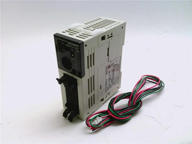 MITSUBISHI FX3GC-32MT/DSS
