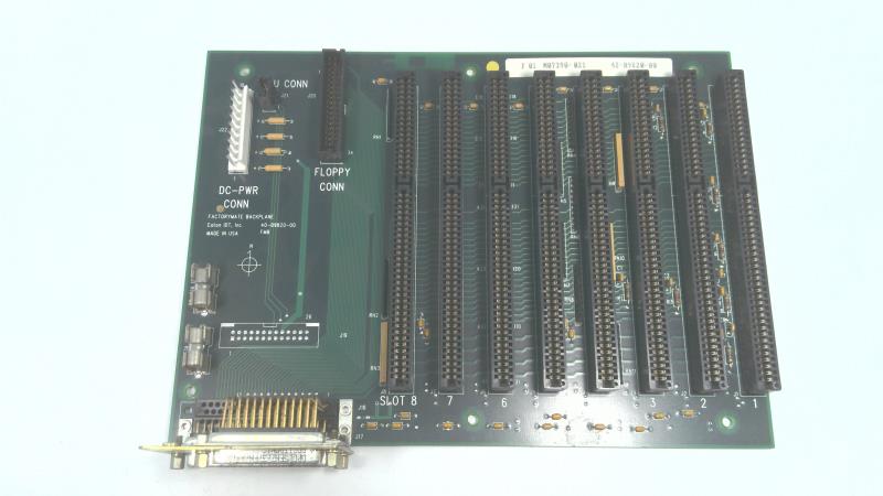 EATON CORPORATION 40-09820-00