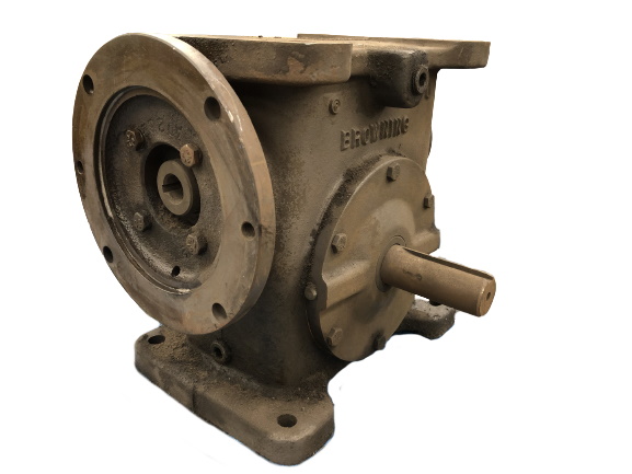 REGAL REXNORD 262C1-LR40