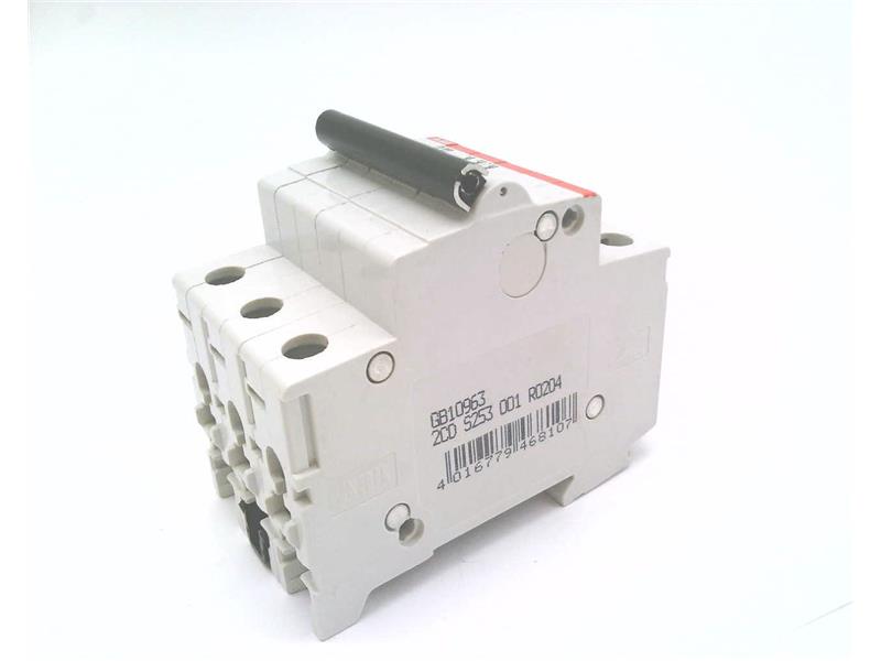 ASEA BROWN BOVERI S203-C20