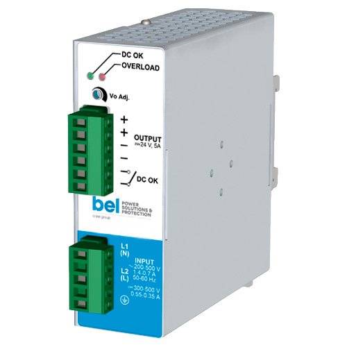 BEL FUSE LDW120-24