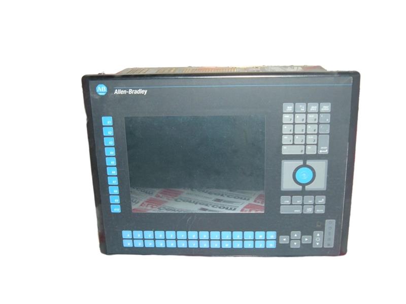 ALLEN BRADLEY 6180-FLMFFLDTHCZ