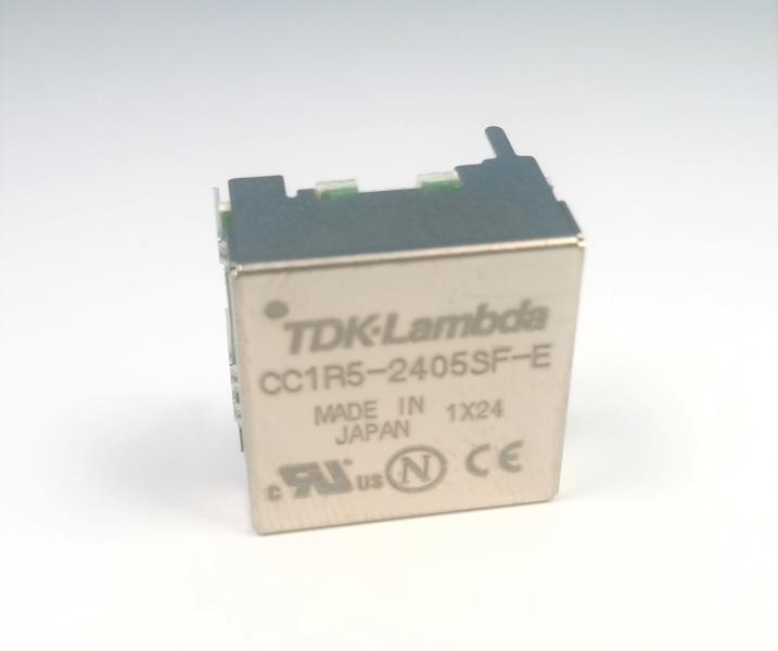 TDK CC1R5-2405SF-E
