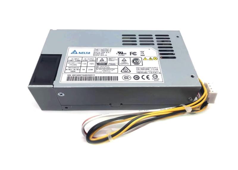 DELTA GROUP ELECTRONICS DPS-200PB-185B