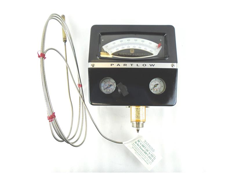 DANAHER CONTROLS LFA