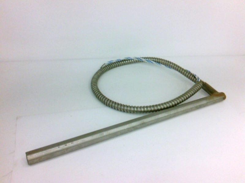 TRIANGLE MACHINE A07539