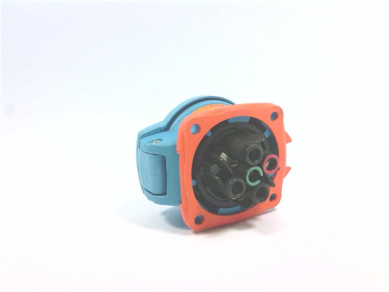 MARECHAL ELECTRIC SA 01-S4072