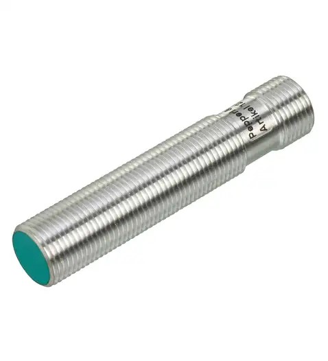 IA6-12GM50-IU-V1-Y70109009 by PEPPERL & FUCHS