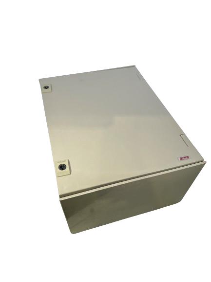 SCHNEIDER ELECTRIC PLM43