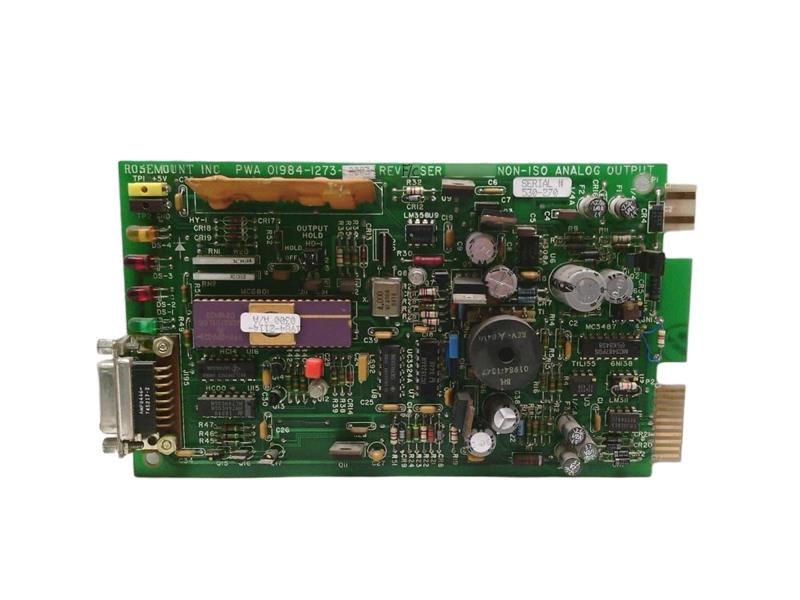 EMERSON 01984-1273-0003
