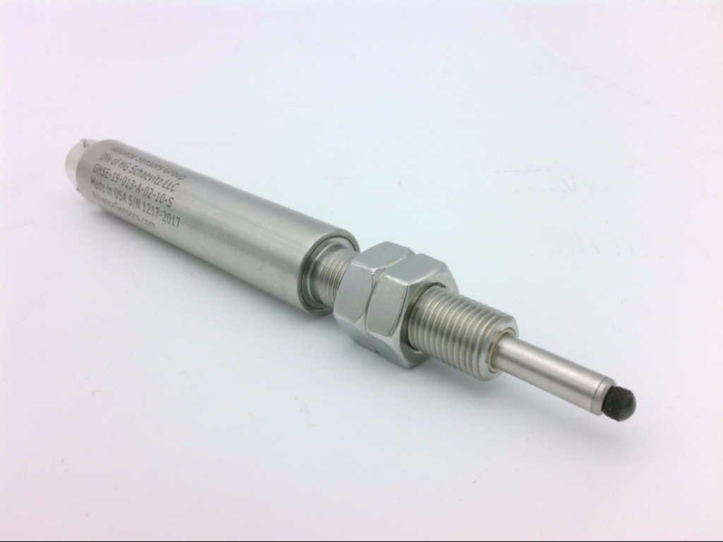 ALLIANCE SENSORS GROUP GHSE19-013A-02-10S