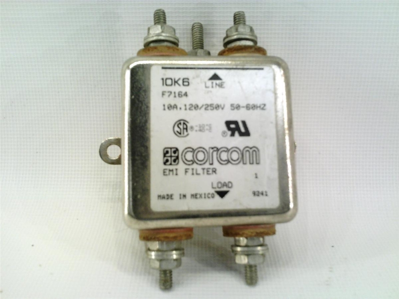 TE CONNECTIVITY 10K6