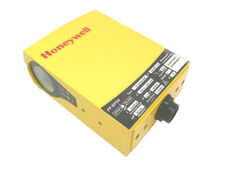 HONEYWELL FF-SPR44TRE