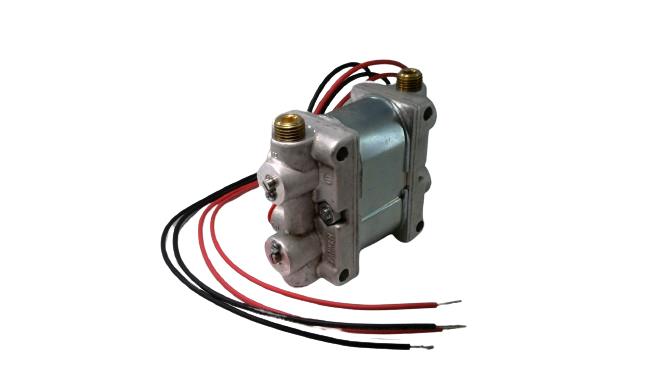 PARKER V935LEF2100AB6A0Z