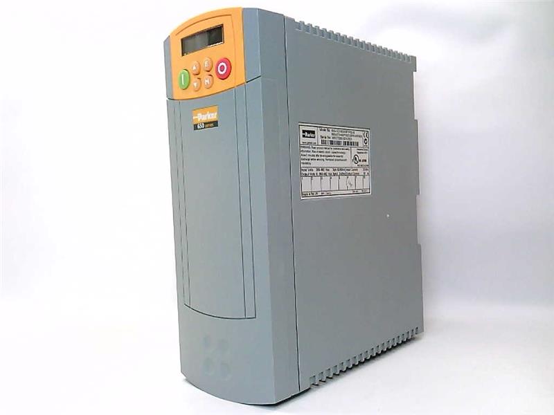 PARKER 650-43216030-BF1P00-A2