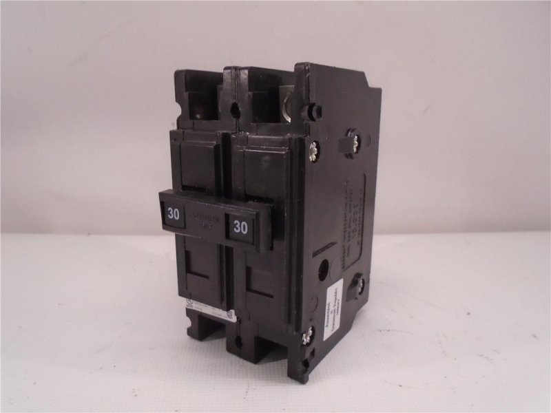EATON CORPORATION QC-2-30