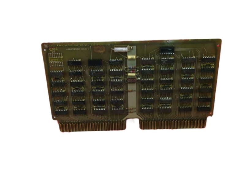 44A398792-G01 by FANUC