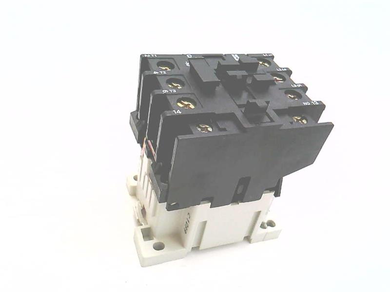 SPRECHER & SCHUH CA3-23-10-120-N0