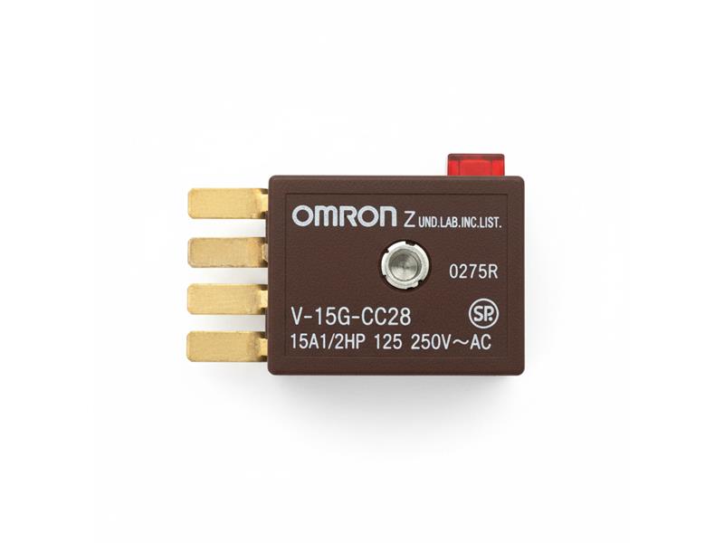 OMRON V-15G-1C28