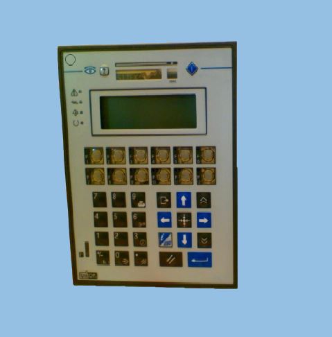 CP11G-04-0045 by EXOR