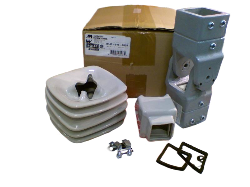 HAMMOND MANUFACTURING R147-015-000R