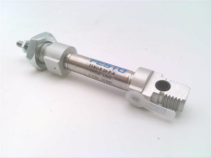 FESTO ESNU-8-10-P-A