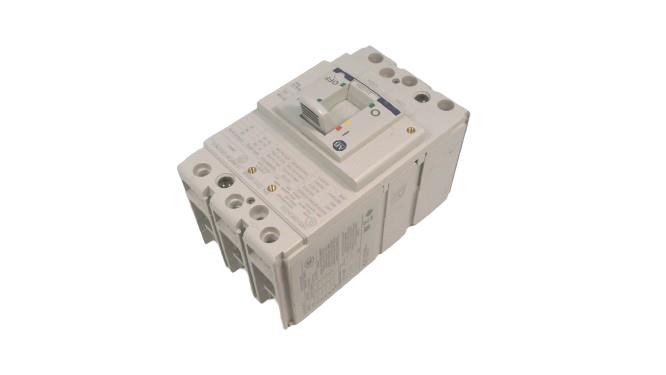 ALLEN BRADLEY 140G-G6C3-D12