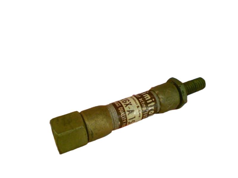 EATON CORPORATION KGX-A-15