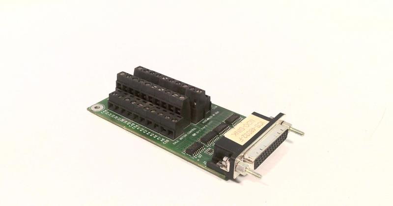GALIL MOTION CONTROLS ICS-48032-F