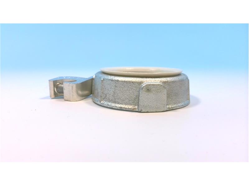 EATON CORPORATION GL 16