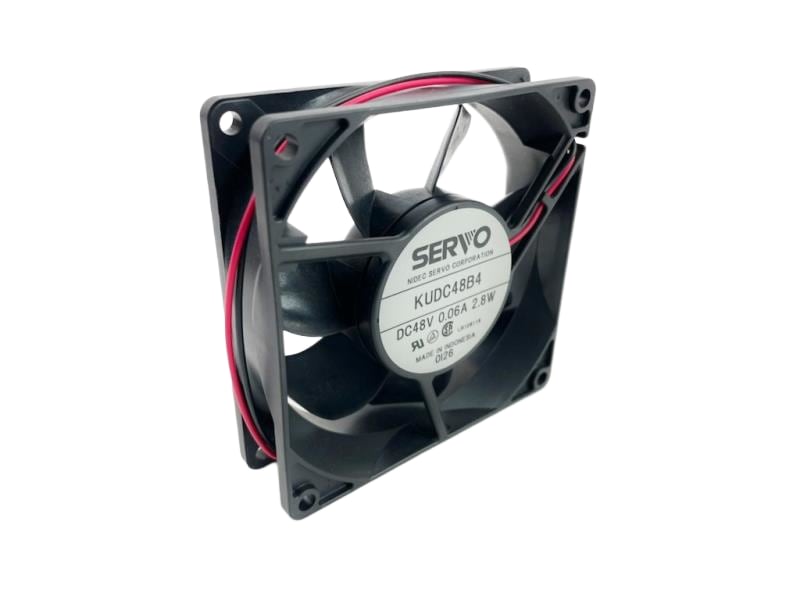 KUDC48B4 by NIDEC CORP