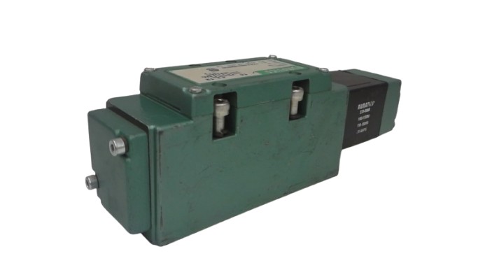 ASCO I23SA400K000030