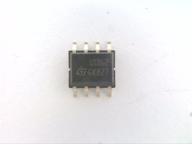 ST MICRO USB6B1