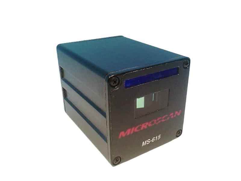 OMRON FIS-0615-0006