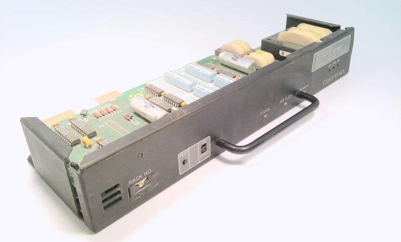 COLORTRAN ENVIRONMENTAL 166-390