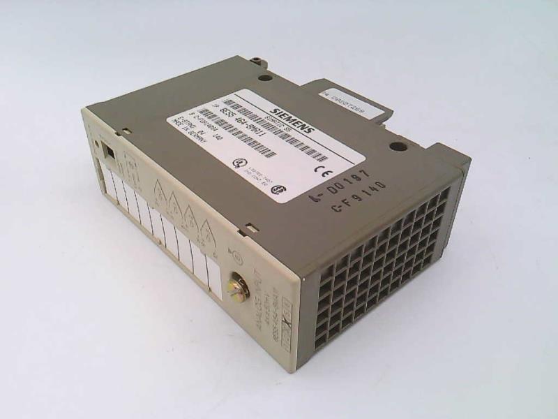 SIEMENS 6ES5464-8MA11