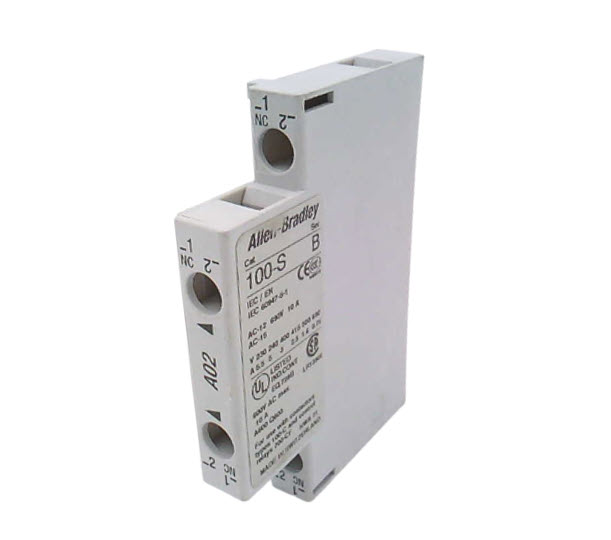 ALLEN BRADLEY 100-SA02