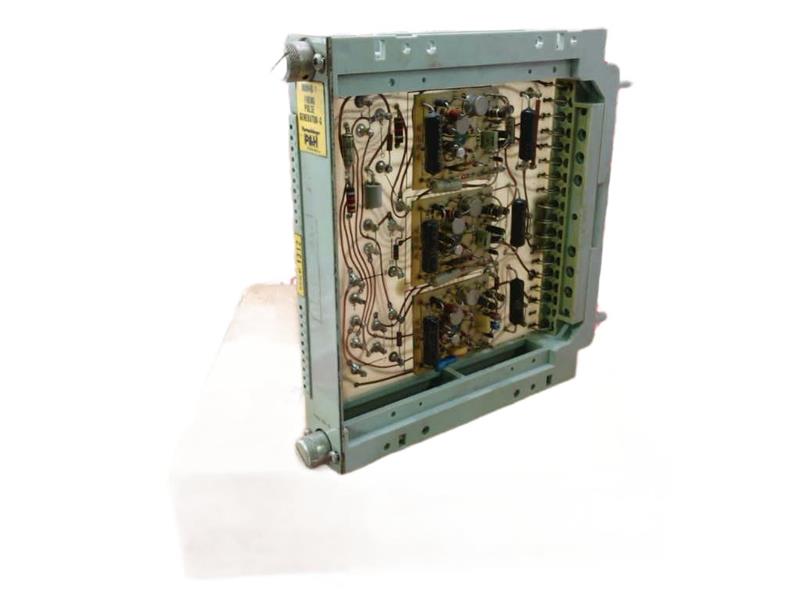 980H40-1 by JOYGLOBAL